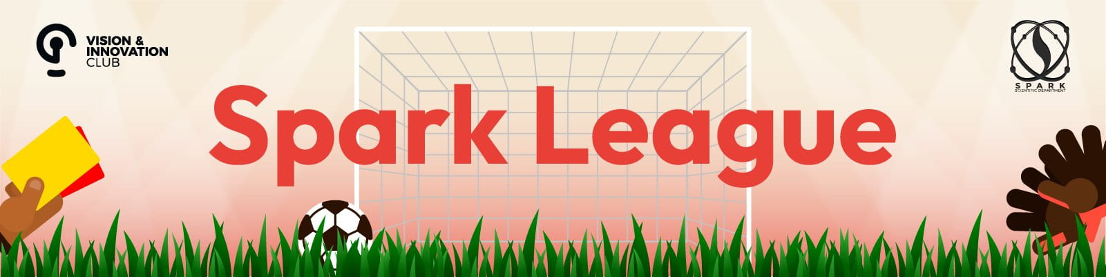 Spark League