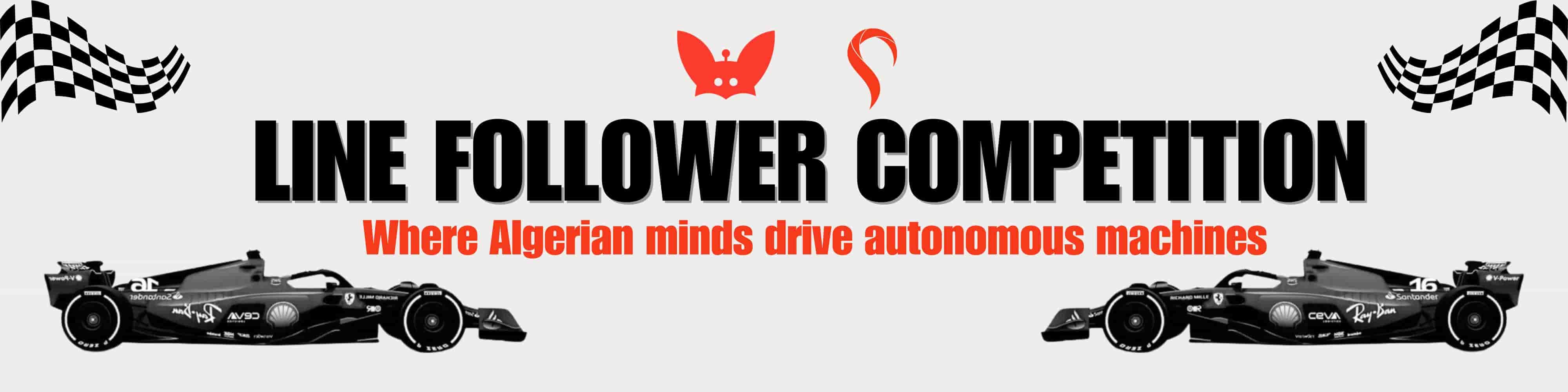 Line Follower Challenge