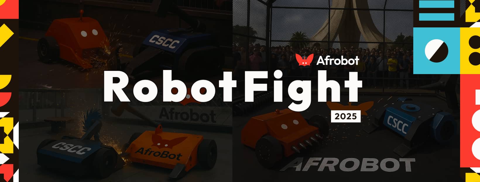 Robot Fight Championship